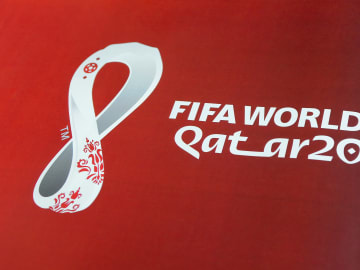 Die FIFA-WM 2022 in Katar