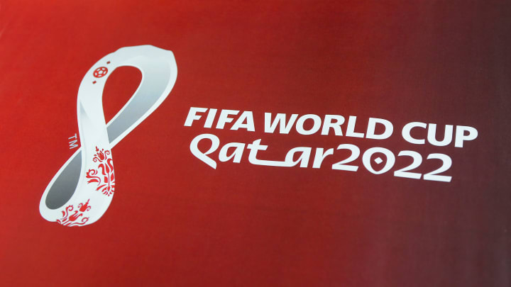 Die FIFA-WM 2022 in Katar