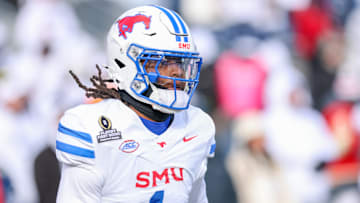 SMU v Penn State - Playoff First Round