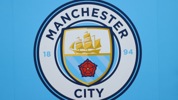 Manchester City v Aston Villa - Premier League
