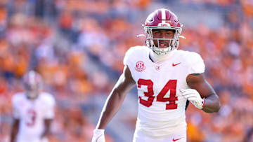 Alabama v Tennessee