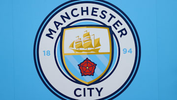 Manchester City v Aston Villa - Premier League