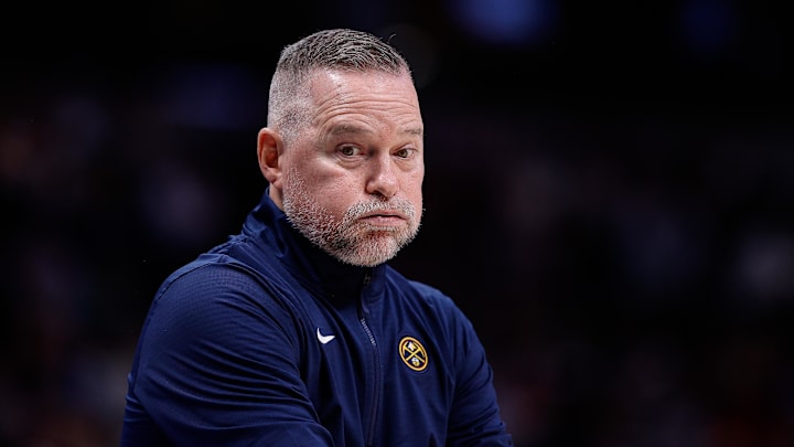 NBA World Reacts To Denver Nuggets Michael Malone Announcement