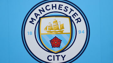 Manchester City v Aston Villa - Premier League