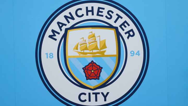 Manchester City v Aston Villa - Premier League