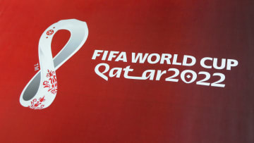 FIFA WM 2022