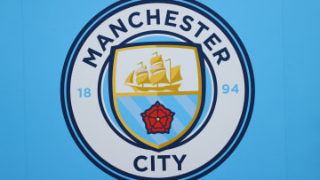 Manchester City v Aston Villa - Premier League