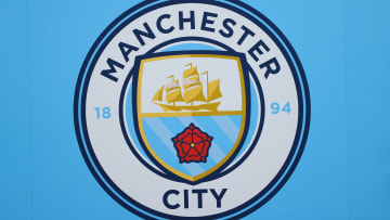 Manchester City v Aston Villa - Premier League