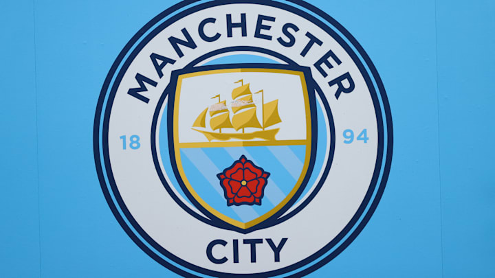 Manchester City v Aston Villa - Premier League