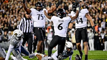 Cincinnati v Colorado