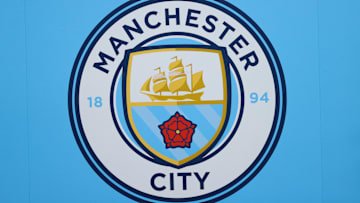 Manchester City v Aston Villa - Premier League