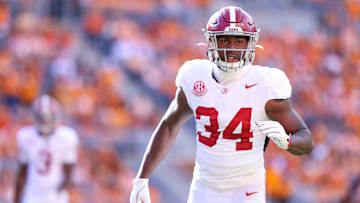 Alabama v Tennessee