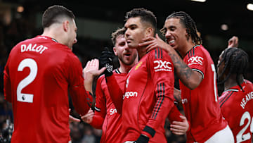 Manchester United tenta voltar ao caminho das vitórias