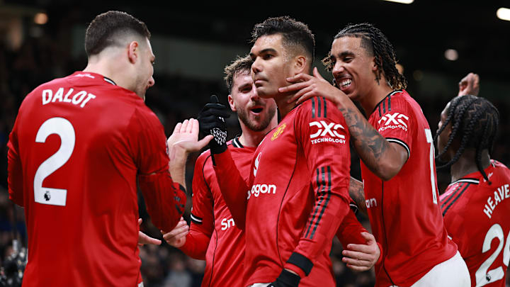 Manchester United tenta voltar ao caminho das vitórias