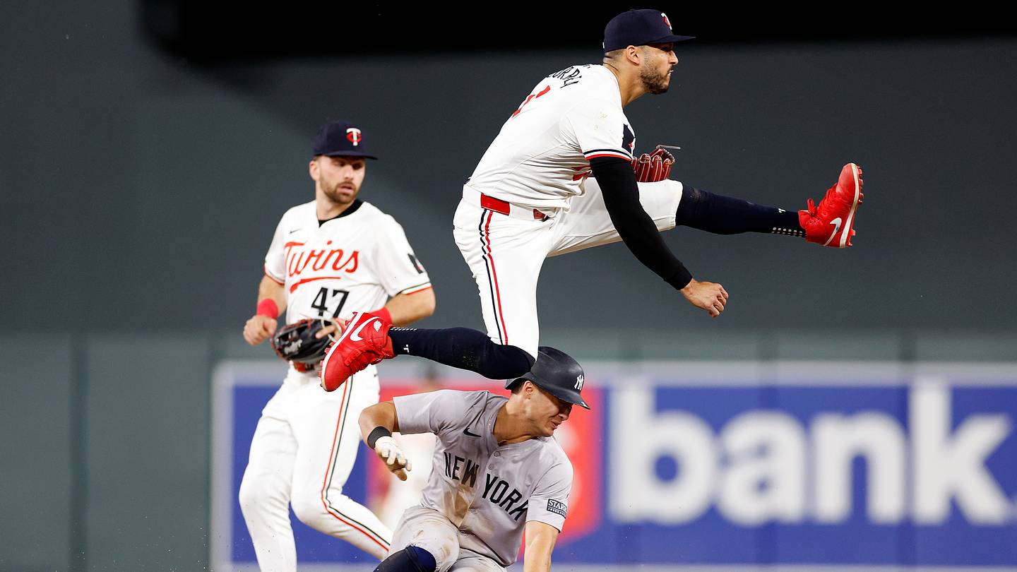 Minnesota Twins probable pitchers & starting lineup vs. New York Yankees, May 16 - Vimarsana News