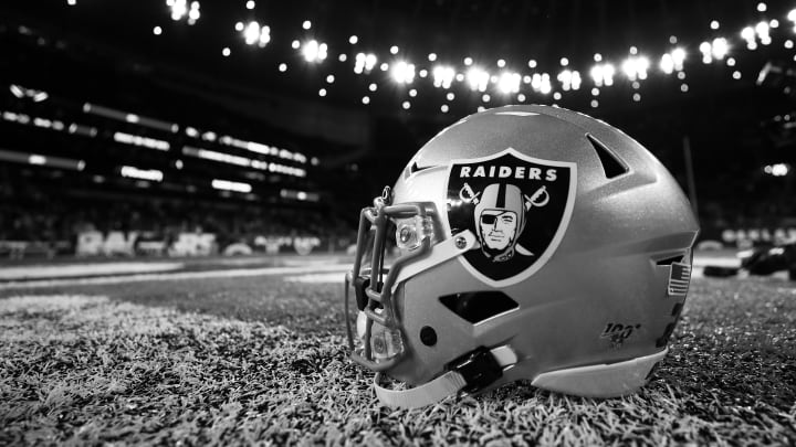The Las Vegas Raiders have booked an interview with Dwayne Joseph for their open GM position.