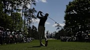 Rory McIlroy is an underdog to Scottie Scheffler in Round 3 of the Masters.