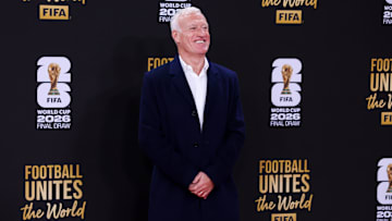 Didier Deschamps connaît désormais le calendrier des Bleus à la Coupe du monde 2026.