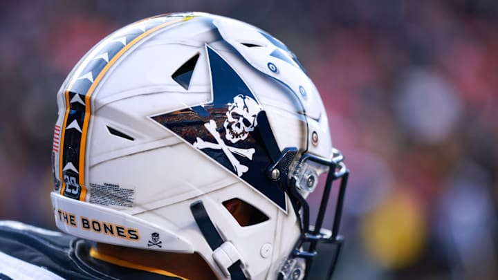 Army v Navy - 125th America's Game