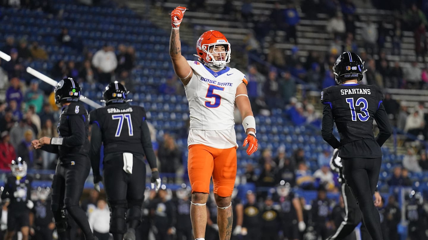 Mountain West Nears New Media Rights Deal Amid 2025 Football Media Days