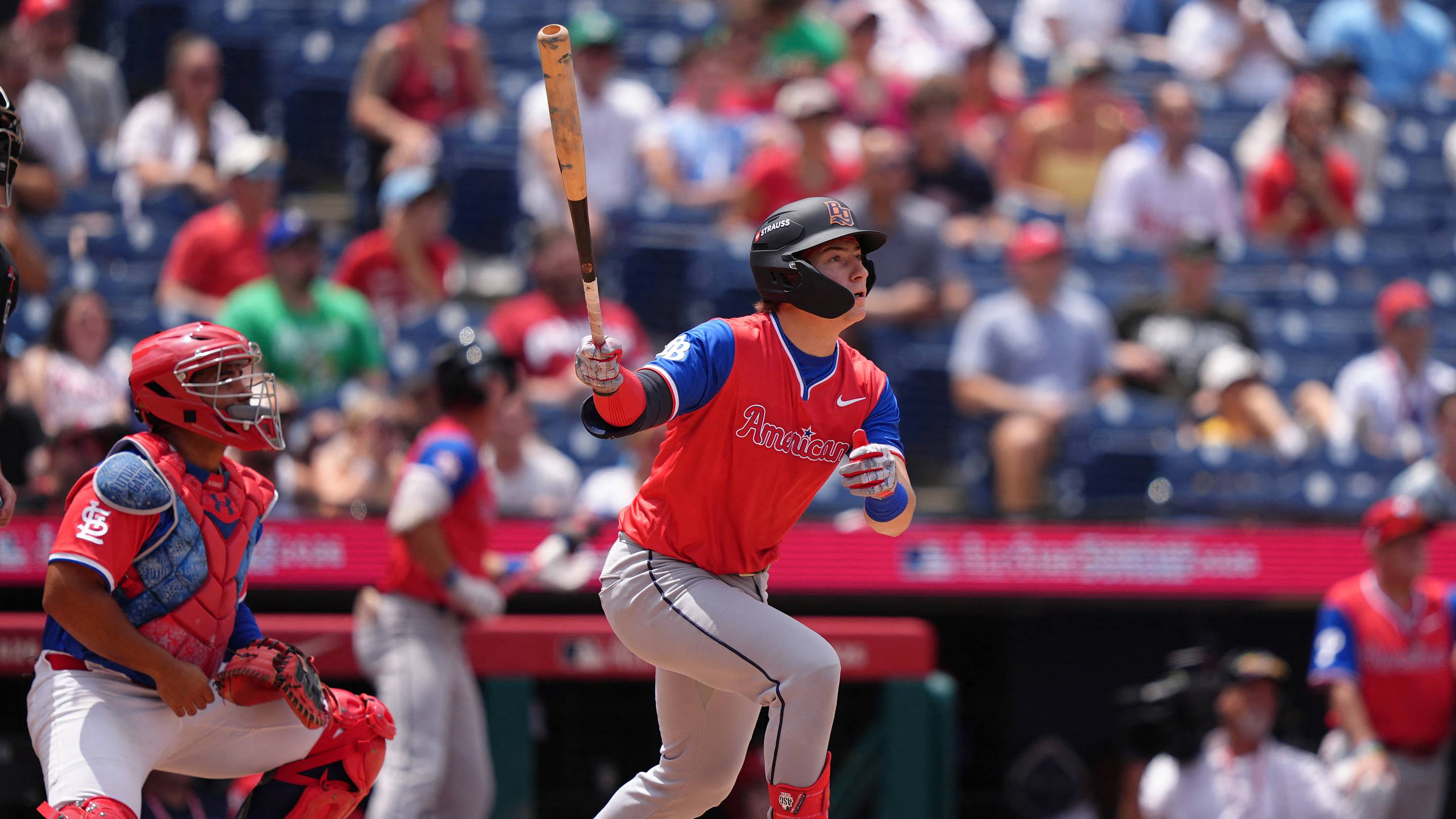 Rays Hitting Prospects Responsible for Club’s Renaissance
