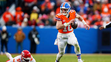 Kansas City Chiefs v Denver Broncos