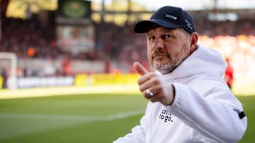 Steffen Baumgart