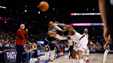 Russell Westbrook