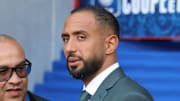 Medhi Benatia - OM