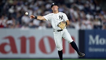 Minnesota Twins v New York Yankees