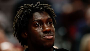 San Antonio Spurs v Portland Trail Blazers