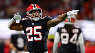 New Orleans Saints v Atlanta Falcons