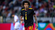 Axel Witsel a fait son choix pour la suite de sa carrière.