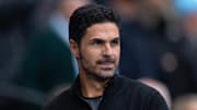 Arteta has a few injury concerns