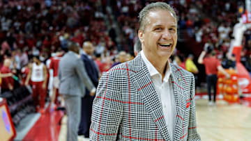 Mississippi State v Arkansas