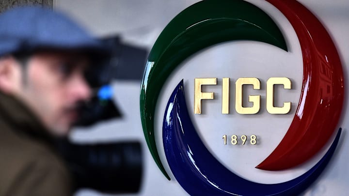 FIGC FIGC