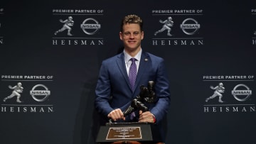 Heisman Trophy Presentation