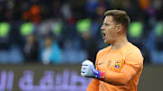 Marc André ter Stegen