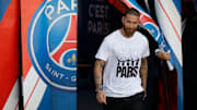 Sergio Ramos