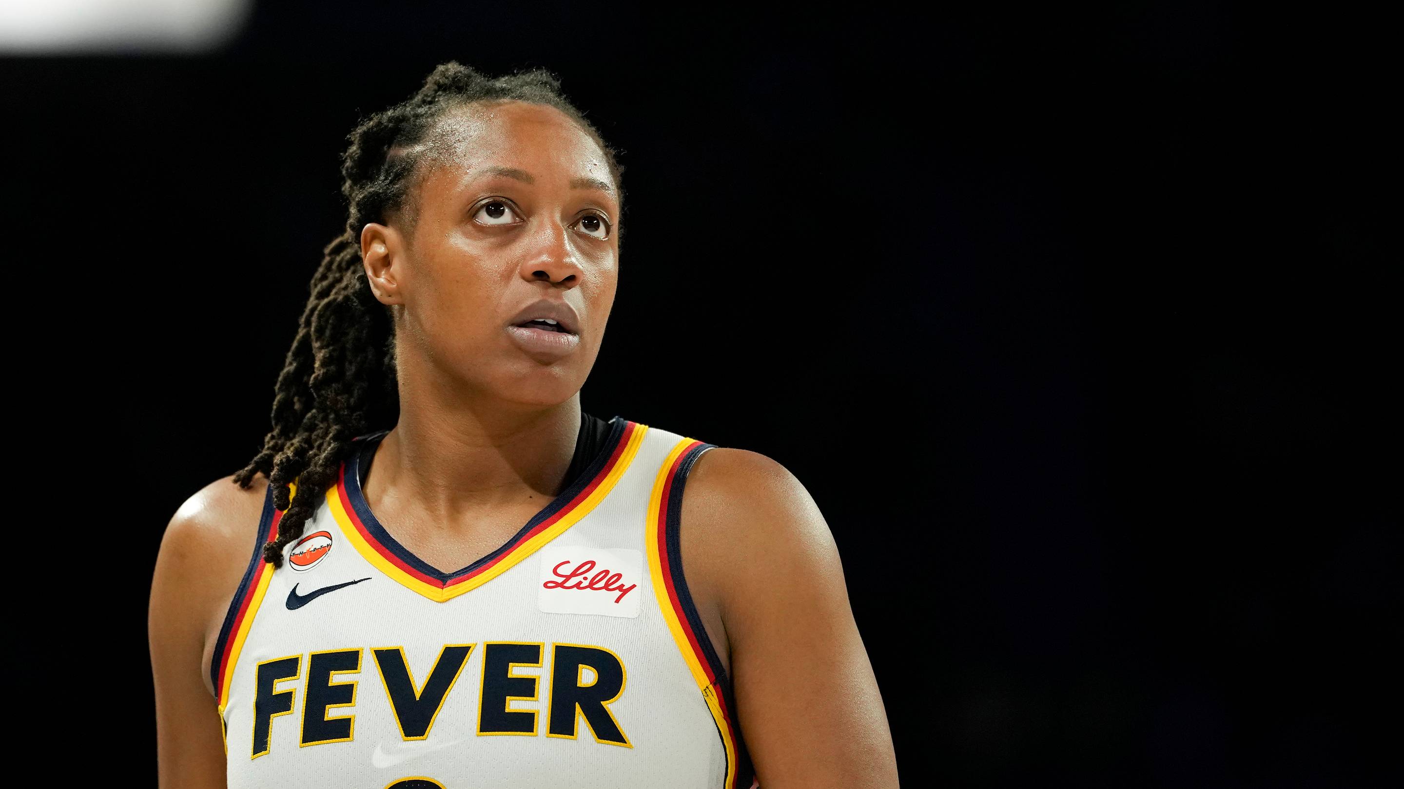 Kelsey Mitchell Has Major Salary Incentive to Stay With Indiana Fever