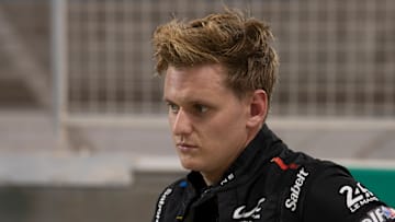 Mick Schumacher, World Endurance Championship, WEC