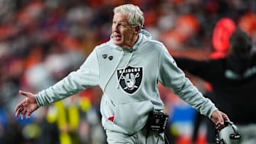 Las Vegas Raiders v Denver Broncos