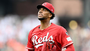 Cincinnati Reds v Baltimore Orioles
