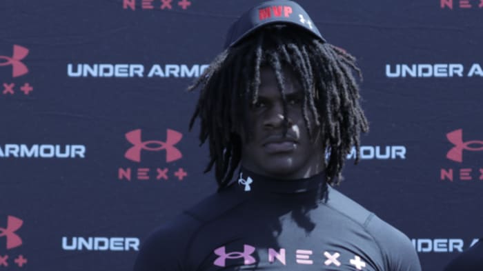 Ohio State Lands Commitment From Top Florida Prep Prospect