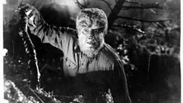 The Wolf Man - Courtesy Shudder