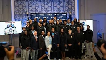 HBCU All Stars
