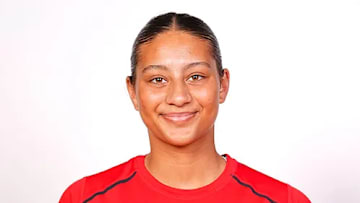 Grandview (Aurora, Colo) senior Sienna Betts girls basketball player and McDonald's All-American. 