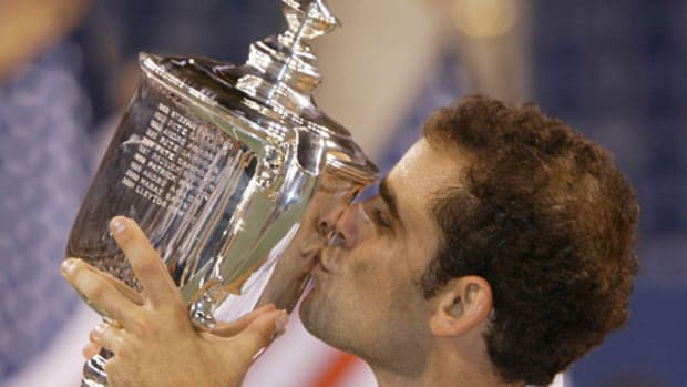 Pete Sampras