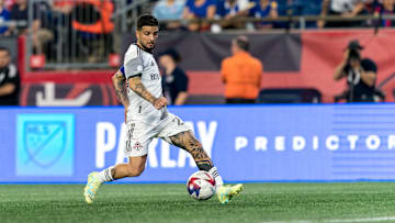 Toronto FC's Reconstruction Will Involve Key Decisions