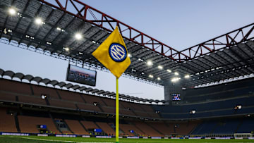 Giuseppe Meazza